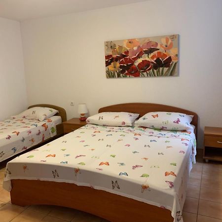 Centar1 Apartment Baska Voda Exterior photo