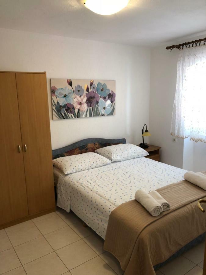 Centar1 Apartment Baska Voda Exterior photo